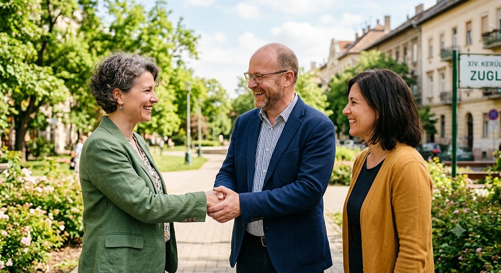 Változtasd meg Zuglót: Képviselőket és polgármesterjelöltet keres a Zuglói Polgári Egyesület! - Zugló